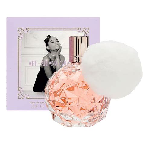 ariana grande perfume ari